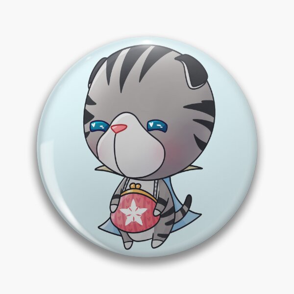 Item preview, Chirithy designed and sold by Loz-Fairytail.