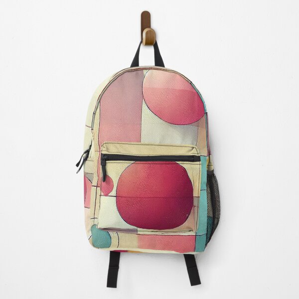 Item preview, Wassily Kandinsky Minimalist Abstract designed and sold by maniacfitness.