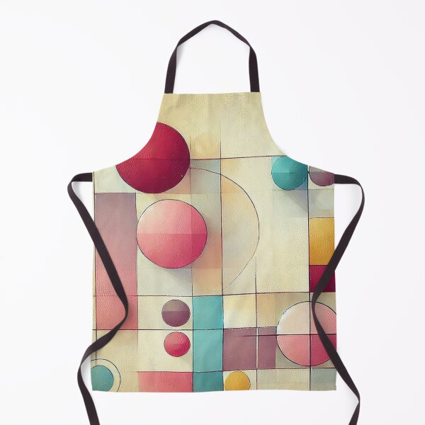 Item preview, Wassily Kandinsky Minimalist Abstract designed and sold by maniacfitness.