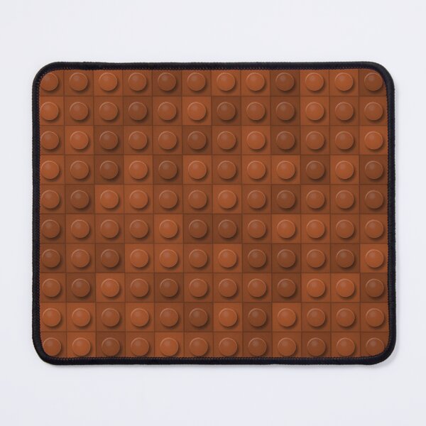 Item preview, Building Block Pattern Toy Bricks Seamless Pattern Design designed and sold by Gamify Store.
