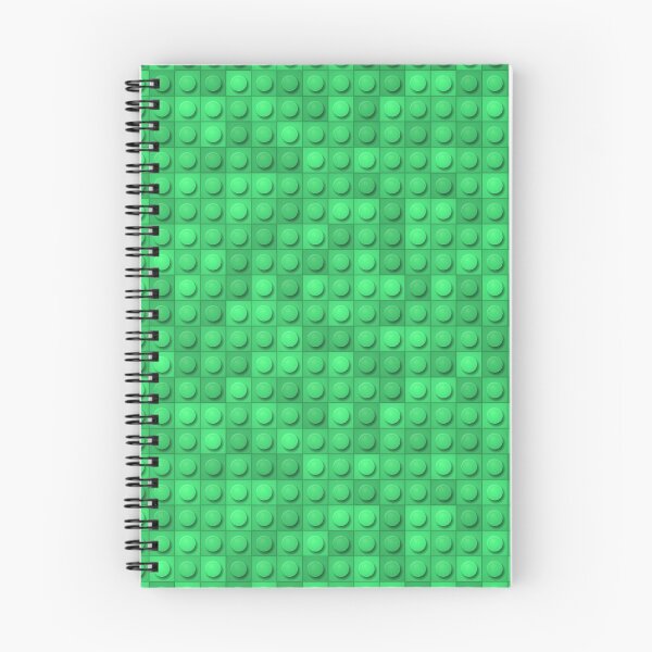 Item preview, Building Block Pattern Toy Bricks Seamless Pattern Design designed and sold by Gamify Store.