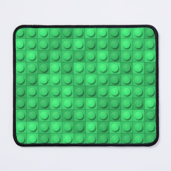 Item preview, Building Block Pattern Toy Bricks Seamless Pattern Design designed and sold by Gamify Store.