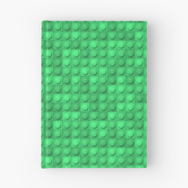 Item preview, Building Block Pattern Toy Bricks Seamless Pattern Design designed and sold by Gamify Store.