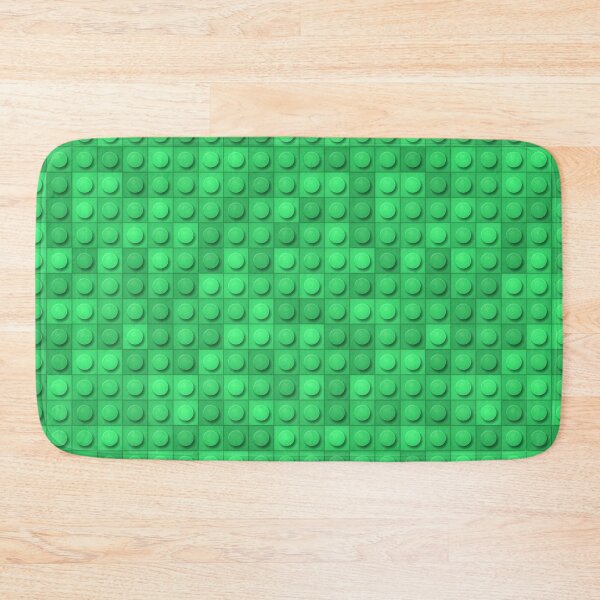 Item preview, Building Block Pattern Toy Bricks Seamless Pattern Design designed and sold by Gamify Store.