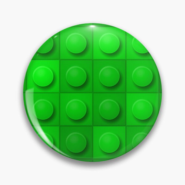 Item preview, Building Block Pattern Toy Bricks Seamless Pattern Design designed and sold by Gamify Store.