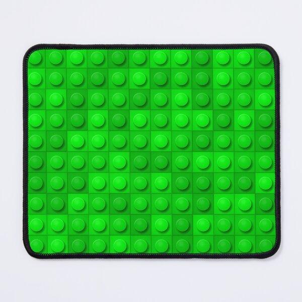 Item preview, Building Block Pattern Toy Bricks Seamless Pattern Design designed and sold by Gamify Store.