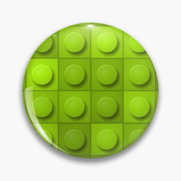 Item preview, Building Block Pattern Toy Bricks Seamless Pattern Design designed and sold by Gamify Store.