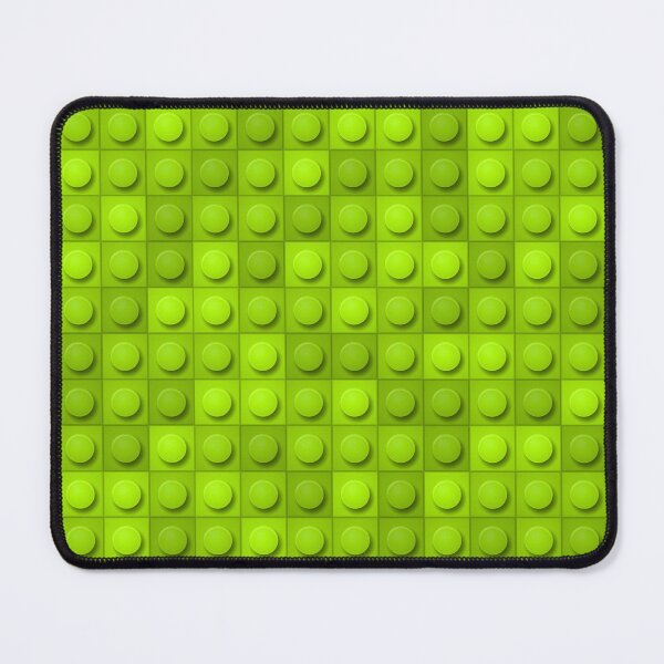 Item preview, Building Block Pattern Toy Bricks Seamless Pattern Design designed and sold by Gamify Store.