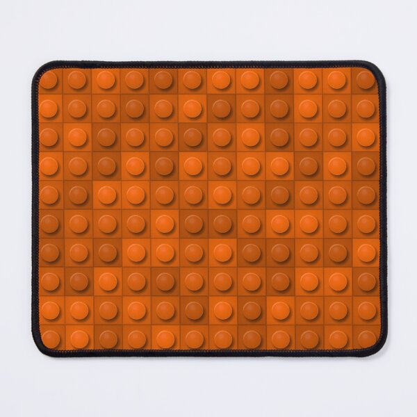 Item preview, Building Block Pattern Toy Bricks Seamless Pattern Design designed and sold by Gamify Store.