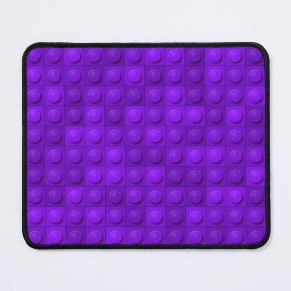 Item preview, Building Block Pattern Toy Bricks Seamless Pattern Design designed and sold by Gamify Store.