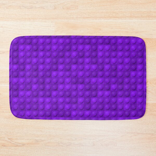 Item preview, Building Block Pattern Toy Bricks Seamless Pattern Design designed and sold by Gamify Store.