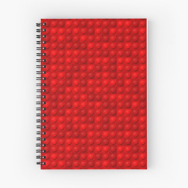 Item preview, Building Block Pattern Toy Bricks Seamless Pattern Design designed and sold by Gamify Store.