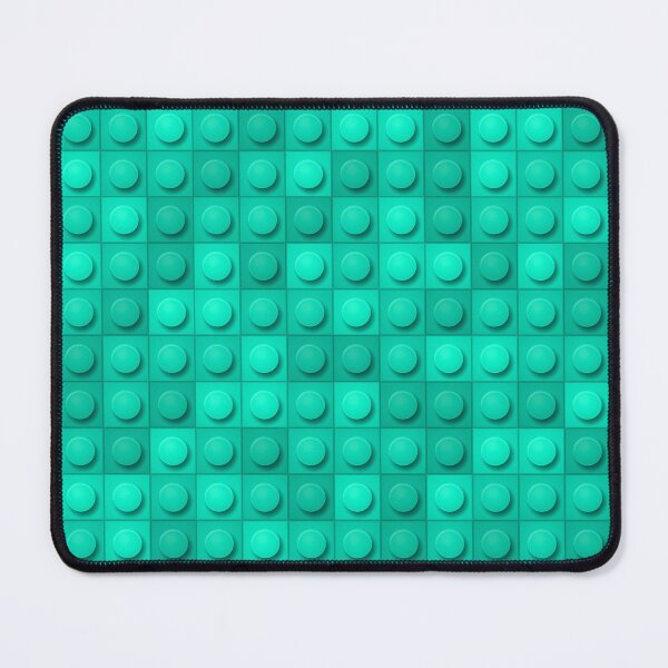 Item preview, Building Block Pattern Toy Bricks Seamless Pattern Design designed and sold by Gamify Store.