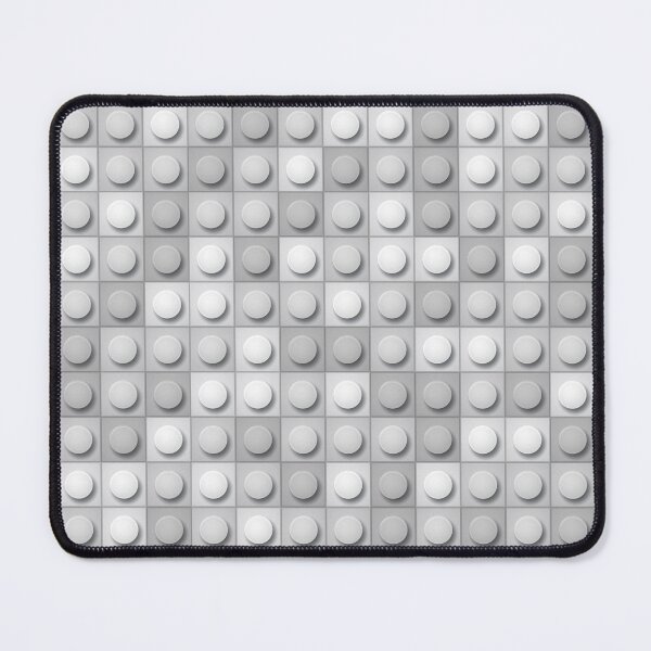 Item preview, Building Block Pattern Toy Bricks Seamless Pattern Design designed and sold by Gamify Store.