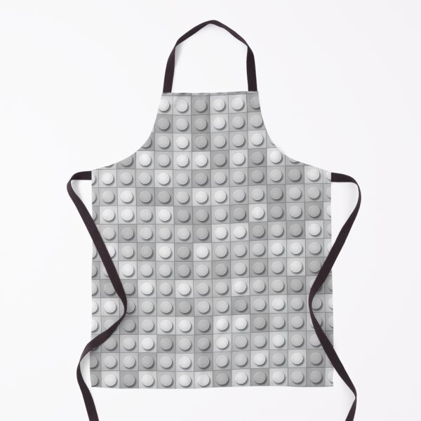 Item preview, Building Block Pattern Toy Bricks Seamless Pattern Design designed and sold by Gamify Store.