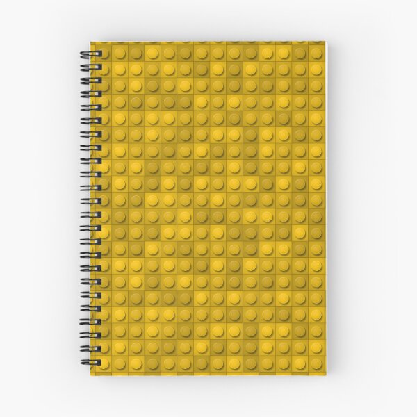 Item preview, Building Block Pattern Toy Bricks Seamless Pattern Design designed and sold by Gamify Store.