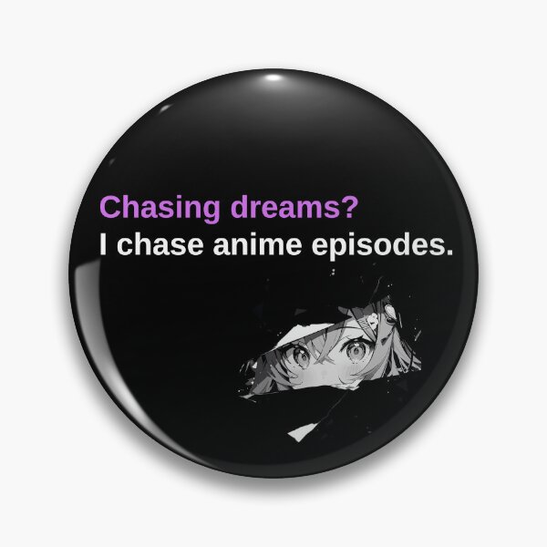Item preview, Chasing dreams ? - Funny Gift designed and sold by CherryKaJa.
