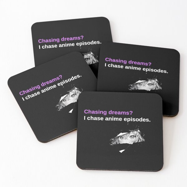 Item preview, Chasing dreams ? - Funny Gift designed and sold by CherryKaJa.