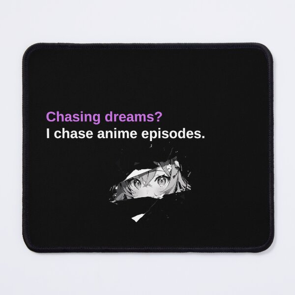 Item preview, Chasing dreams ? - Funny Gift designed and sold by CherryKaJa.