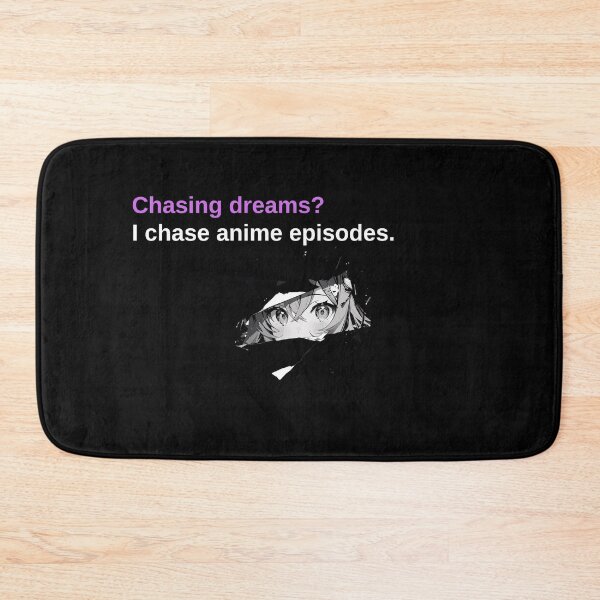 Item preview, Chasing dreams ? - Funny Gift designed and sold by CherryKaJa.