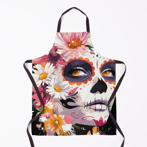 Item preview, Ancestral Blooms designed and sold by Retro Type.