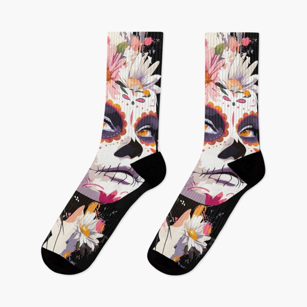 Item preview, Ancestral Blooms designed and sold by Retro Type.