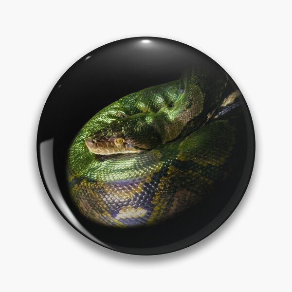 Item preview, Python designed and sold by Guardi71.