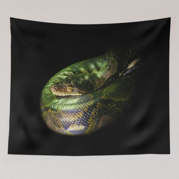 Item preview, Python designed and sold by Guardi71.