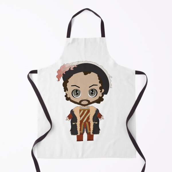 Item preview, Francis designed and sold by thehistorygirl.