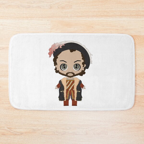 Item preview, Francis designed and sold by thehistorygirl.