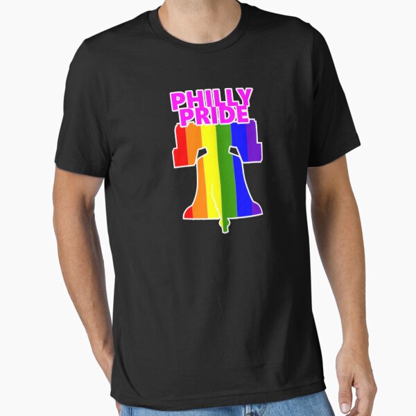 Item preview, Philadelphia Gay Pride - Philly Pride - Philadelphia LGBT designed and sold by Galvanized.