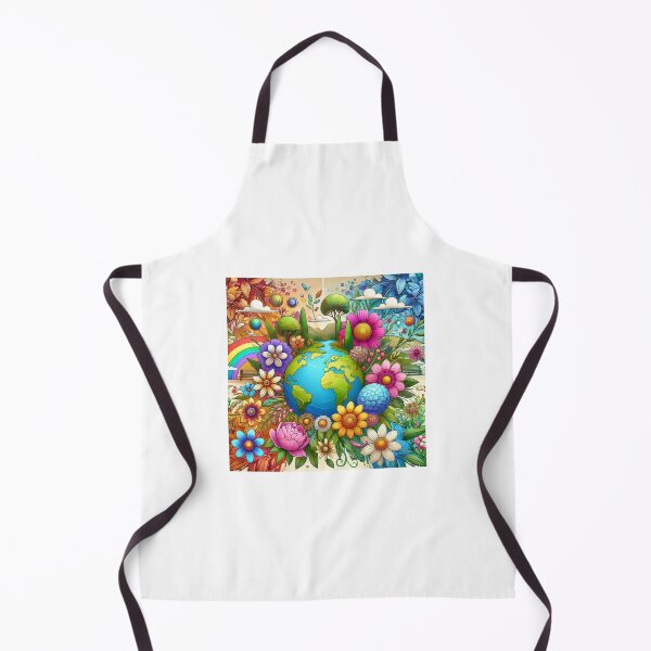 Item preview, My world-003 designed and sold by manisall.