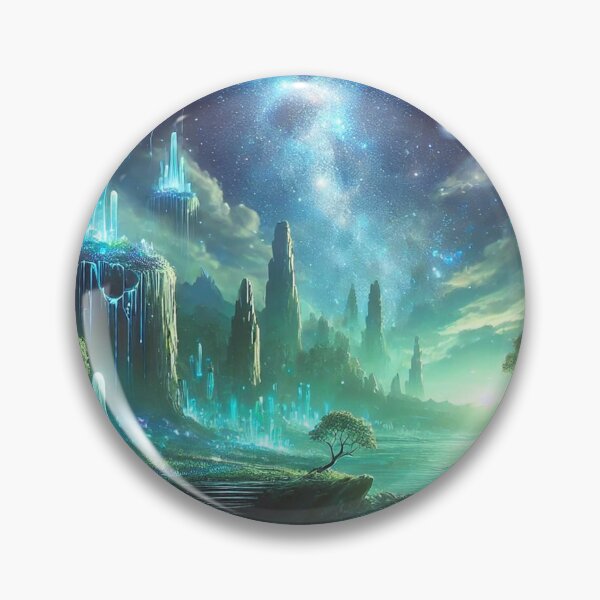 Item preview, Starlight's Embrace designed and sold by Bilikaru.