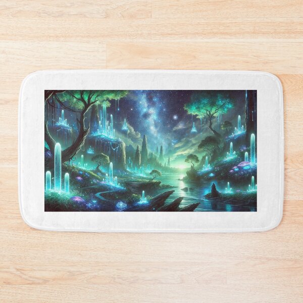 Item preview, Starlight's Embrace designed and sold by Bilikaru.