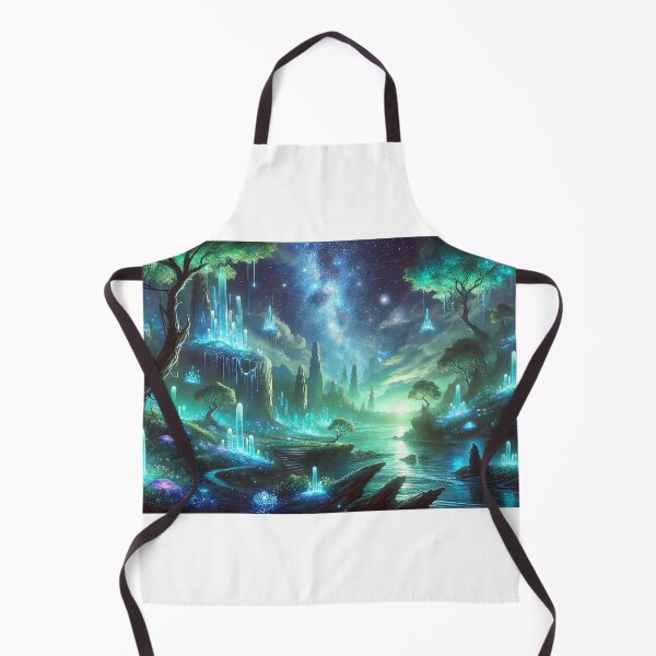 Item preview, Starlight's Embrace designed and sold by Bilikaru.