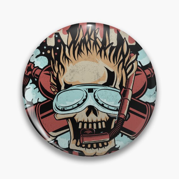 Item preview, Not Drunk Just Decompressing Scuba Diving designed and sold by TheDiveShirt.