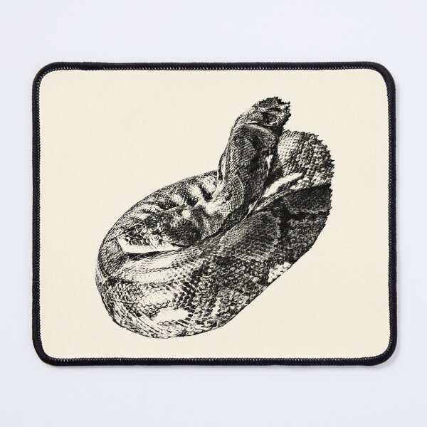 Item preview, Python designed and sold by Guardi71.