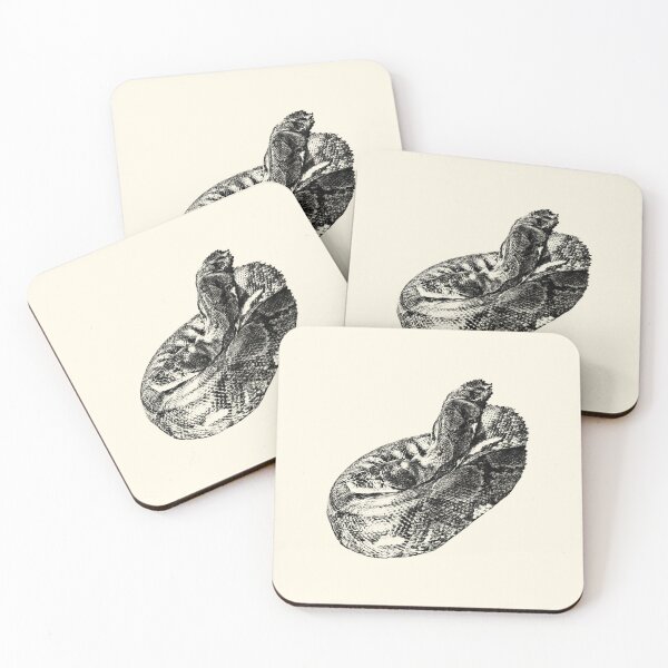 Item preview, Python designed and sold by Guardi71.