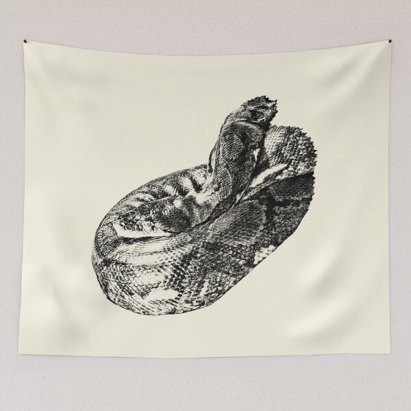 Item preview, Python designed and sold by Guardi71.