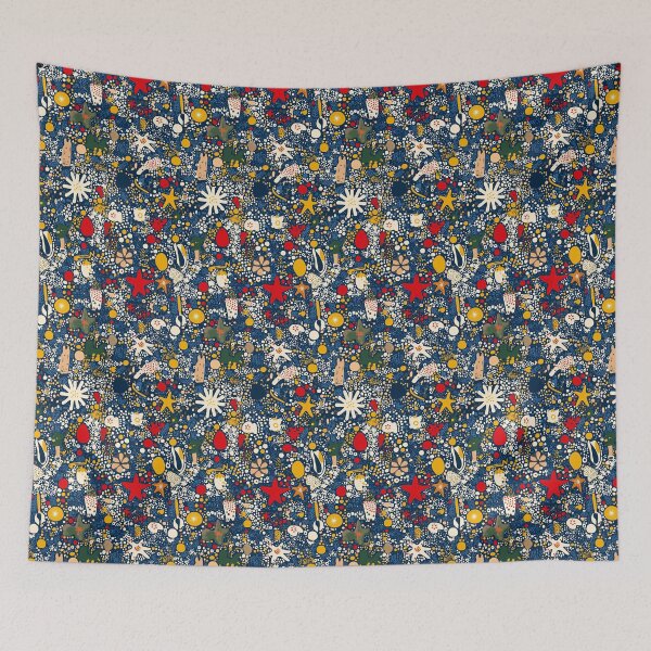 Item preview, Noelivio – Artistic Christmas Worlds (32/68) designed and sold by sabantha.
