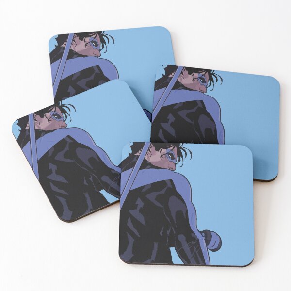 Item preview, Nightwing 88 Cover Art designed and sold by danielle m.