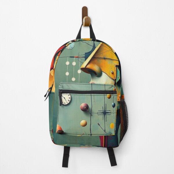 Item preview, Quantum Entanglement: Abstract and Modern Art designed and sold by 0penvimark.