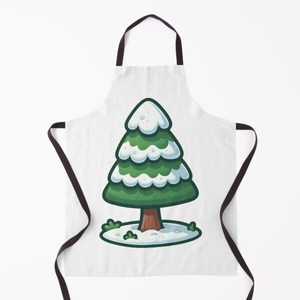 Item preview, Minimalistic Christmas Tree designed and sold by Delamoon.