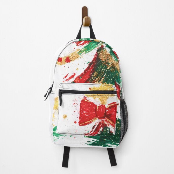 Item preview, Christmas tree designed and sold by 5minArtStudio.