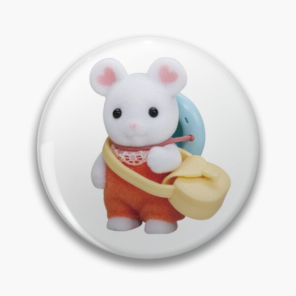 Item preview, Sylvanian Famlies baby designed and sold by charleysorensen.