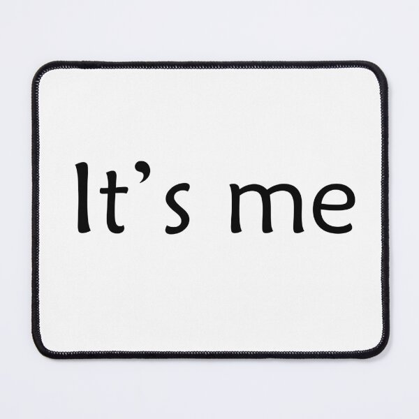 Item preview, it's me designed and sold by Lita2603.