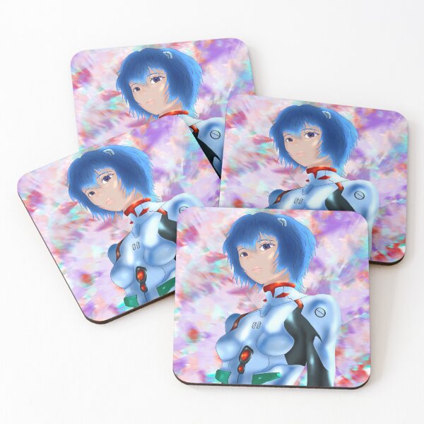 Artikelvorschau, Rei Ayanami entworfen und verkauft von Skeronko.
