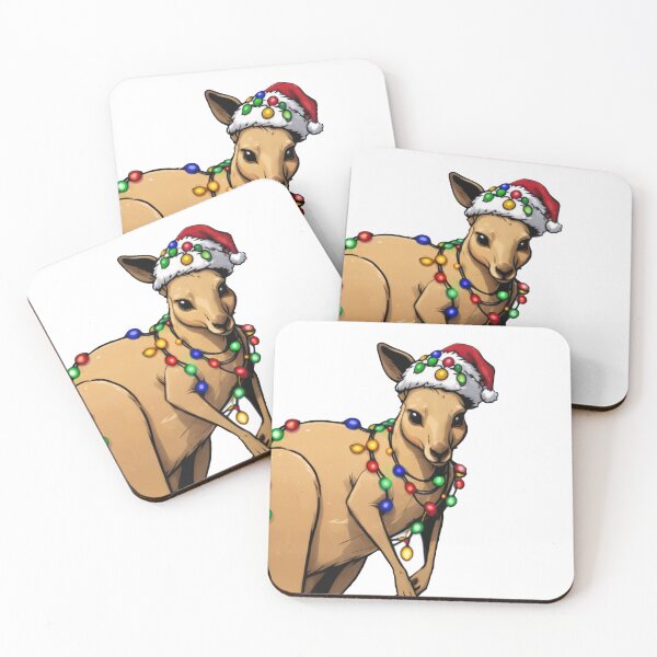 Item preview, Hoppy Xmas designed and sold by LionAround.