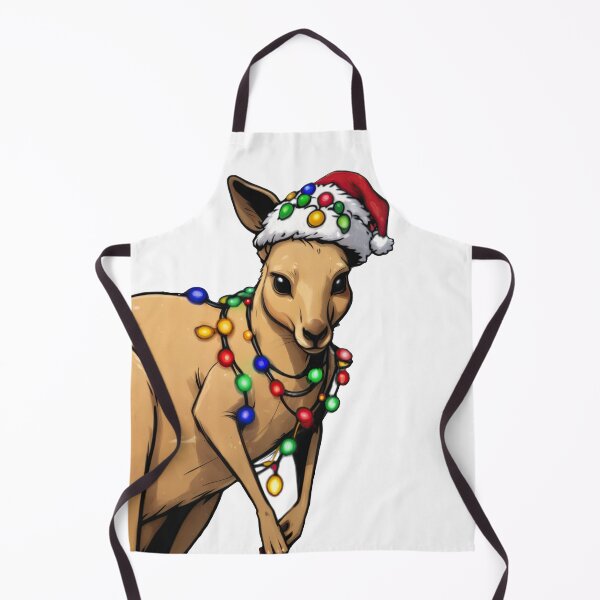 Item preview, Hoppy Xmas designed and sold by LionAround.