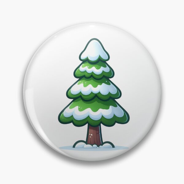 Item preview, Minimalistic Christmas Tree designed and sold by Delamoon.